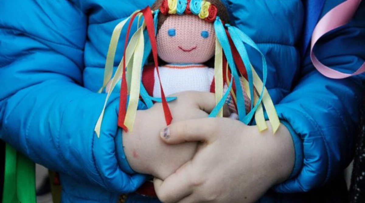 Ще 6 дітей змогла повернути Україна з окупованих територій