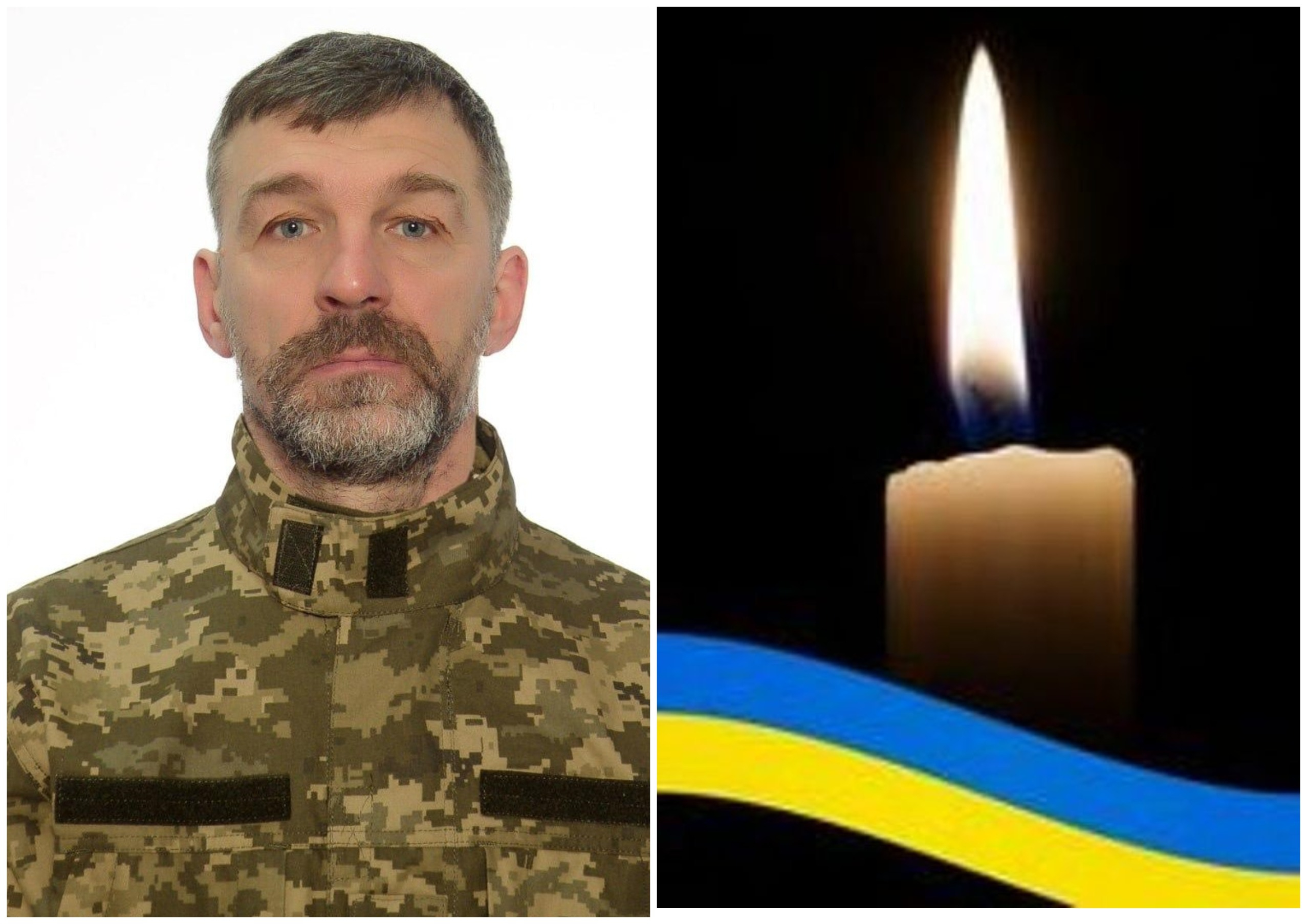 Прощаються з Героєм: 30 травня у Теребовлі оголошене Днем жалоби