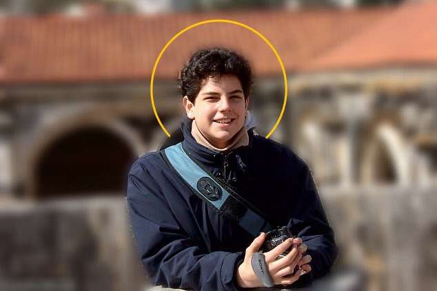 Папа Франциск розпочав процес оголошення святим підлітка – «покровителя Інтернету»