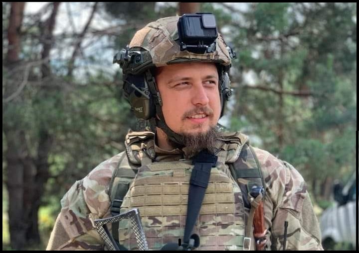 Ім’ям Сергія Коновала назвали кафедру ЗУНУ