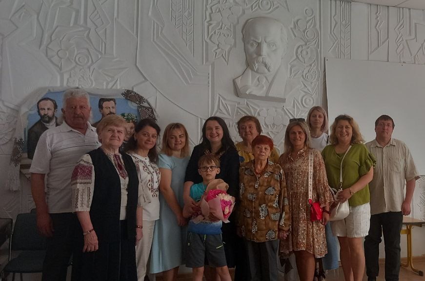 Викладачка ТНПУ видала книгу автентичних рецептів галицької кухні