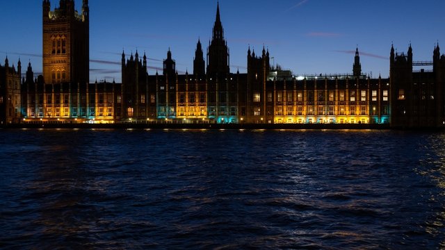 Парламент Великобританії розпустили перед виборами