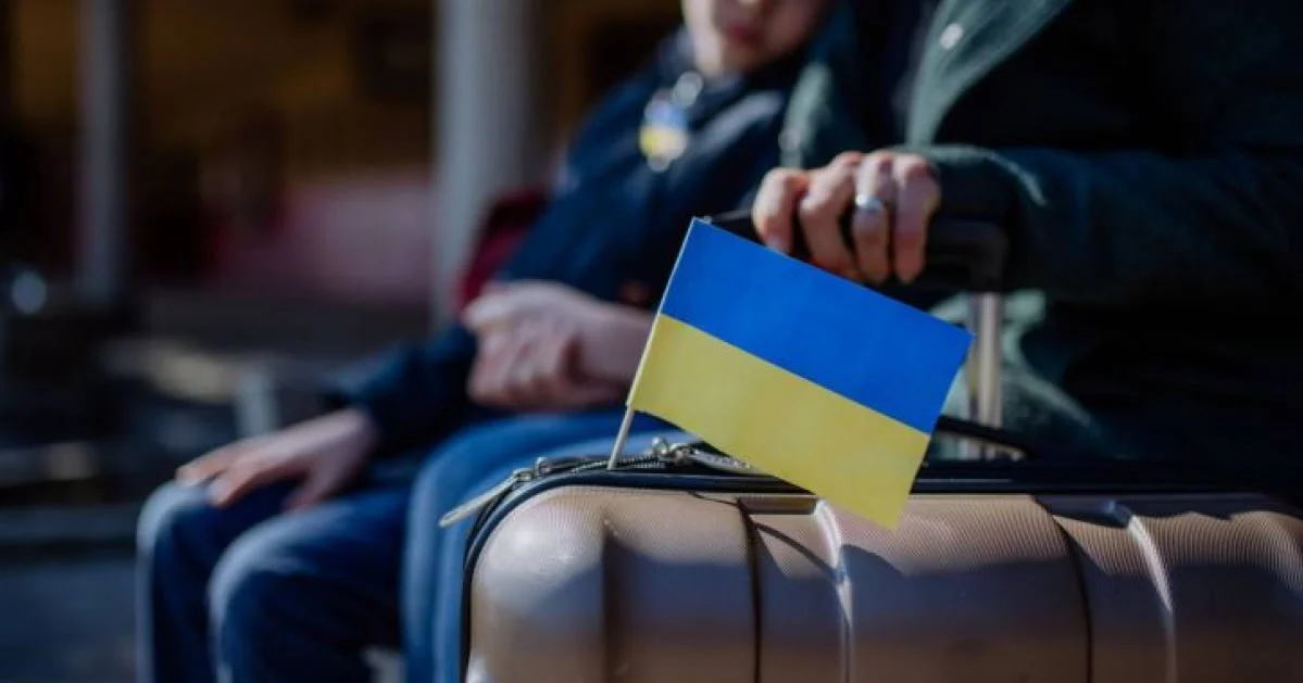Рада ЄС продовжила тимчасовий захист для українців ще на рік