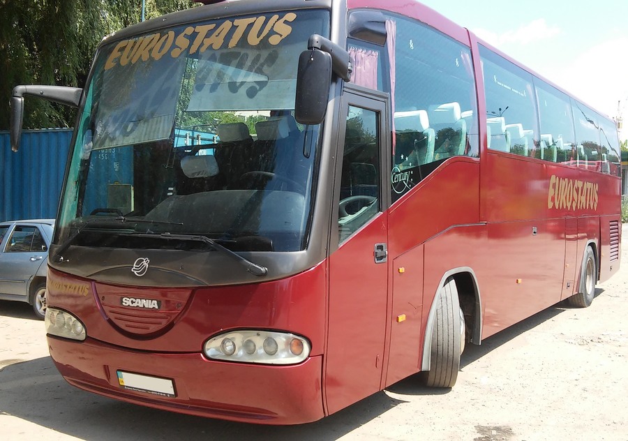 Україна та Словаччина спростять відкриття нових автобусних маршрутів