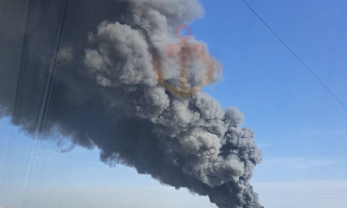 Ракетна атака на Одесу: під ударом опинилася цивільна інфраструктура