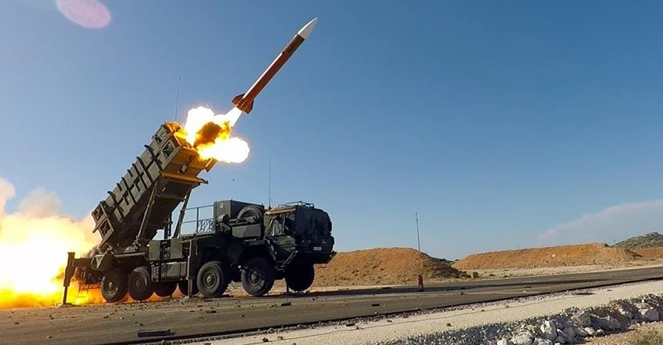 Іспанія відправила Україні другу партію ракет для Patriot і танки Leopard