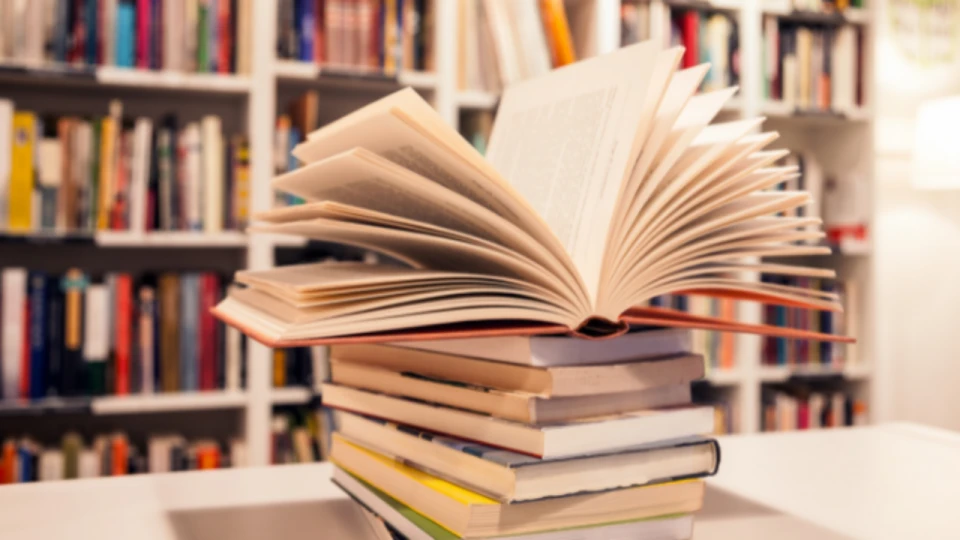 Президент України підписав закон про субсидії для книгарень та книжкові сертифікати