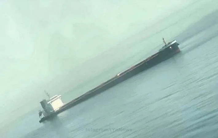 Єменські хусити потопили ще одне судно в Черовоному морі