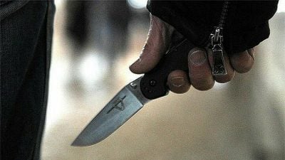 У Німеччині на українку скоїли напад з ножем