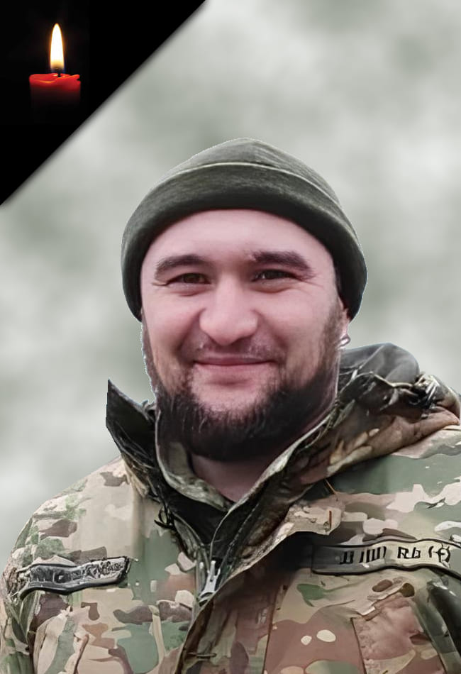 Зустрічають тіло Героя: у Вишнівецькій громаді оголосили жалобу