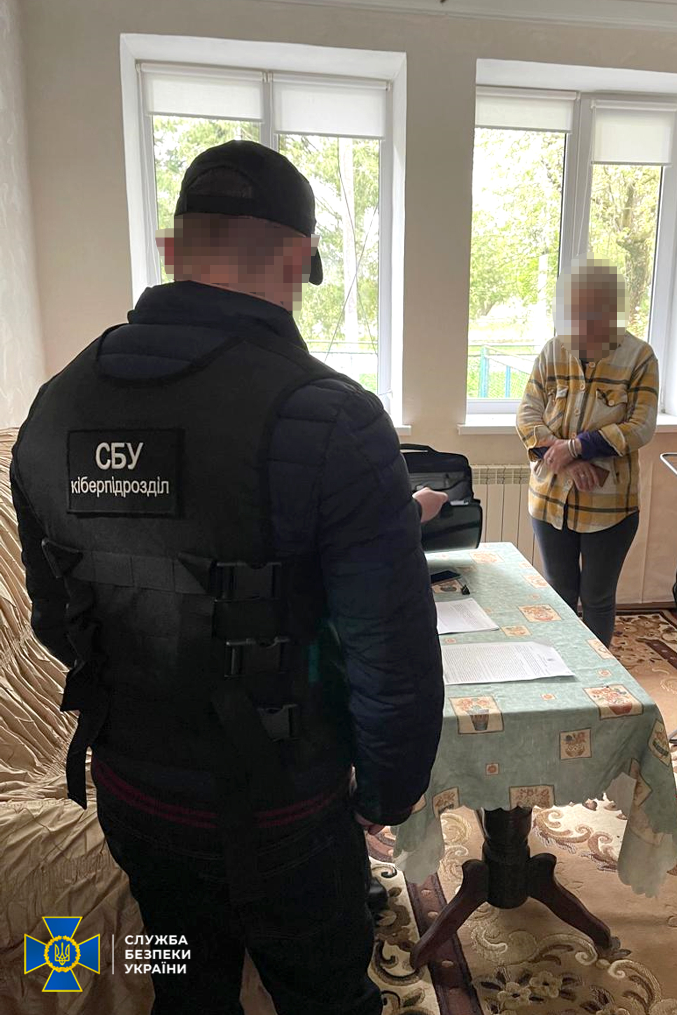 Жителька Козови поширювала антиукраїнську пропаганду: їй загрожує 8 років тюрми