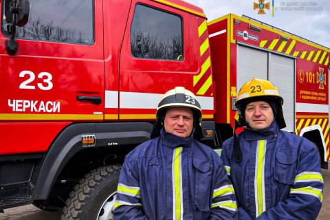Кабмін ухвалив постанову про бронювання працівників ДСНС: подробиці
