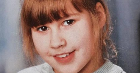 Знайшли мертвою зниклу в Німеччині дівчинку з України