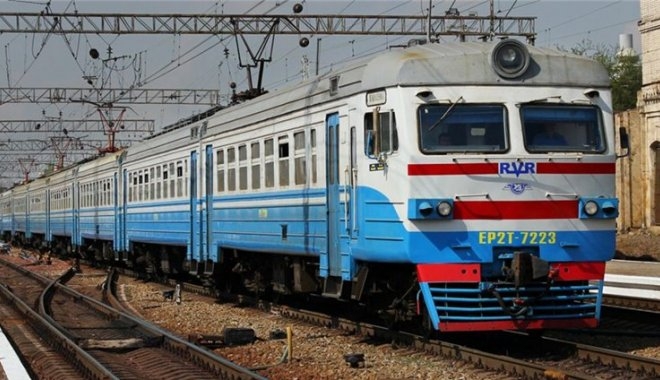 Між Тернополем і Підволочиськом знову курсуватиме потяг