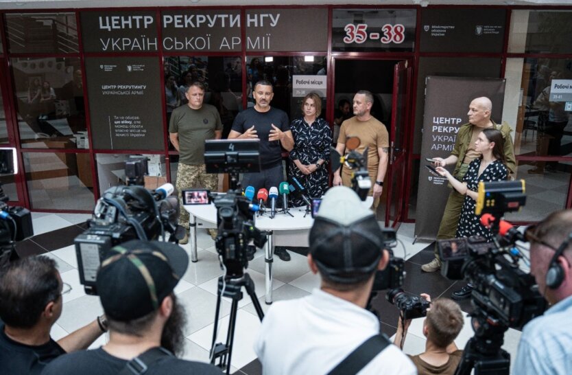 Міноборони запускає проєкт з рекрутингу операторів БПЛА