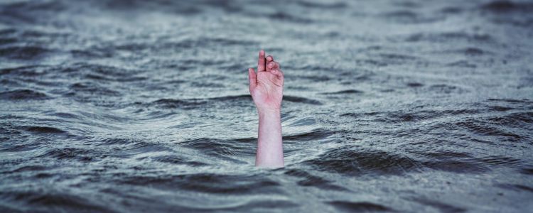 17 людей втопилося у водоймах Тернопільщини з початку року