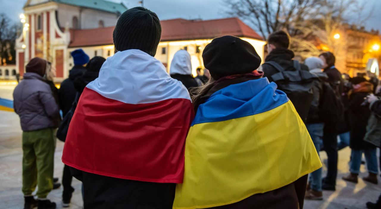 Українським біженцям дозволили перебувати в Польщі до вересня 2025 року