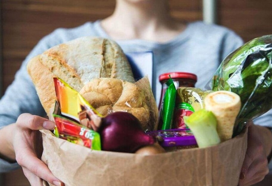 Соціально незахищені тернополяни зможуть отримати продуктові набори