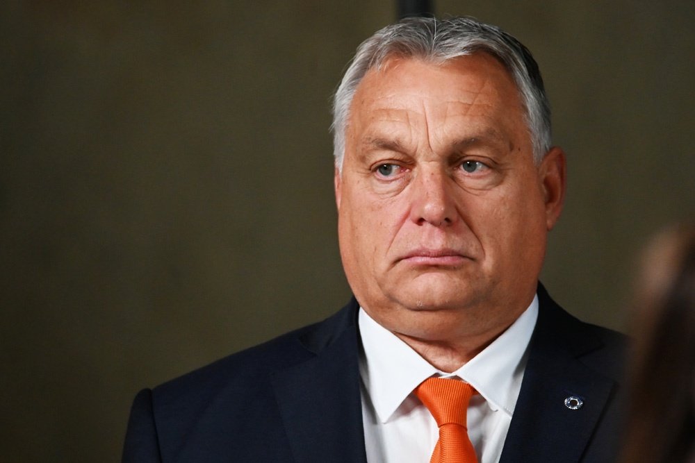 Щоб стати генеральним секретарем НАТО, Марк Рютте запропонував Орбану угоду