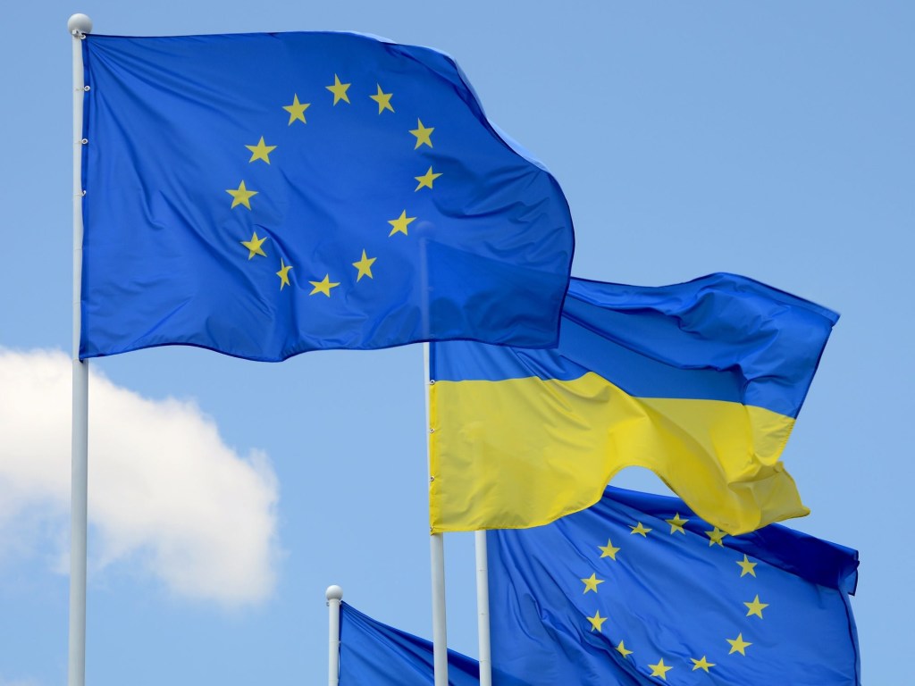 У Люксембурзі стартують переговори про вступ України в Євросоюз