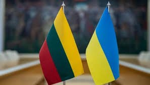 Литва виділятиме щонайменше 0,25% ВВП на оборону України