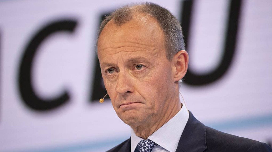 Лідер німецької опозиції закликав дати Україні літаки