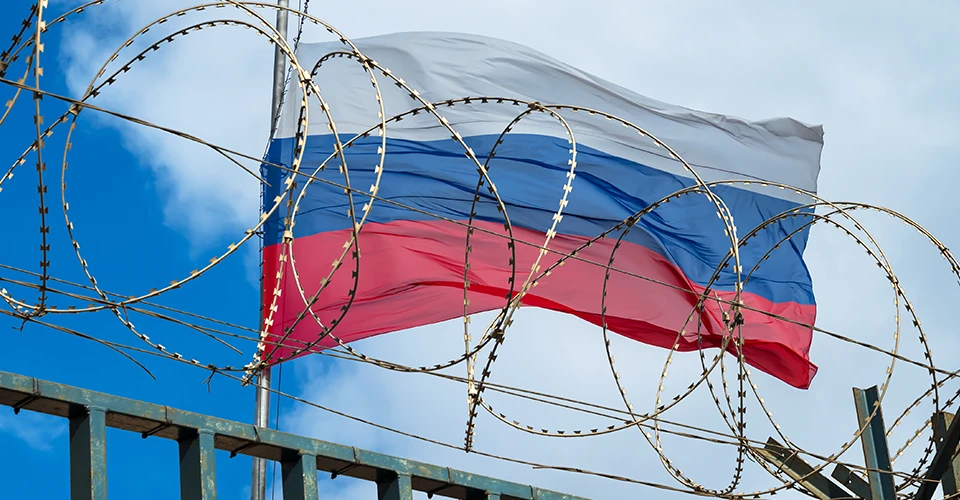 Рада ЄС продовжила економічні санкції проти Росії