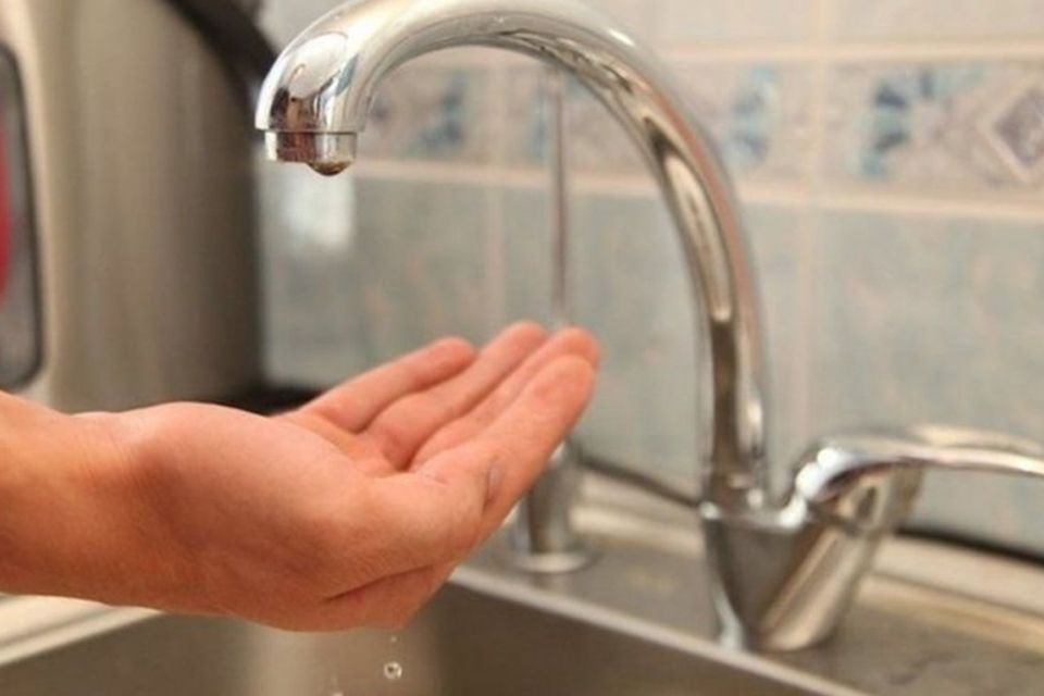Без води у Тернополі залишилися майже 30 будинків