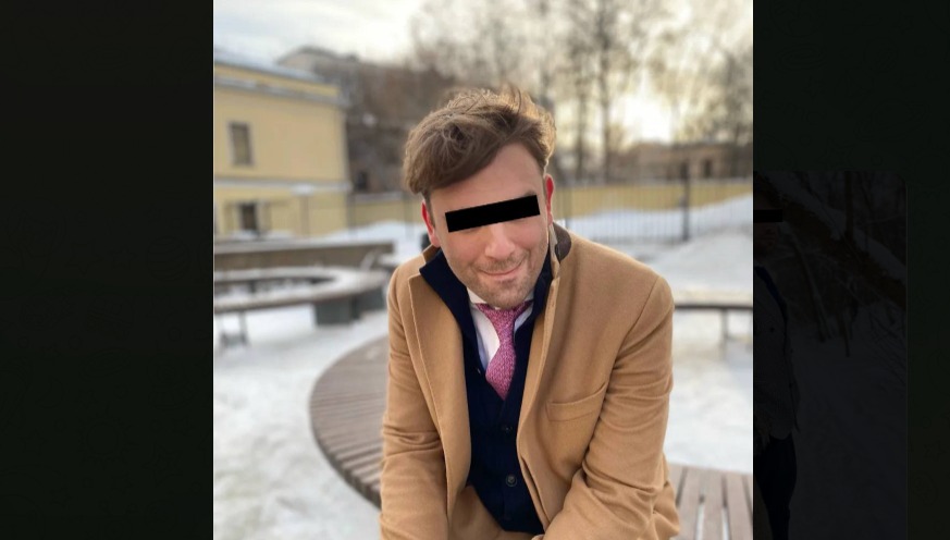 У Парижі затримали росіянина, який планував зірвати відкриття Олімпіади
