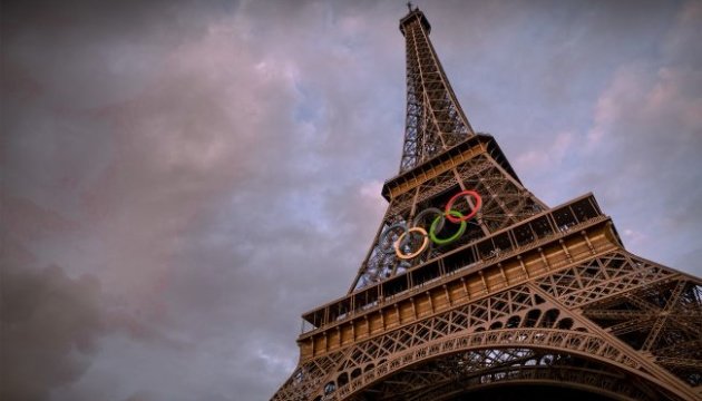 26 липня у Франції відбудеться церемонія відкриття Олімпійських ігор