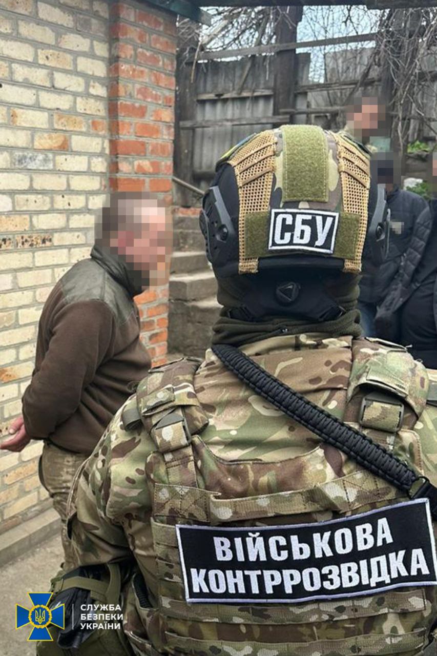 Пастор з Тернопільщини зробив своїх синів шпигунами фсб рф