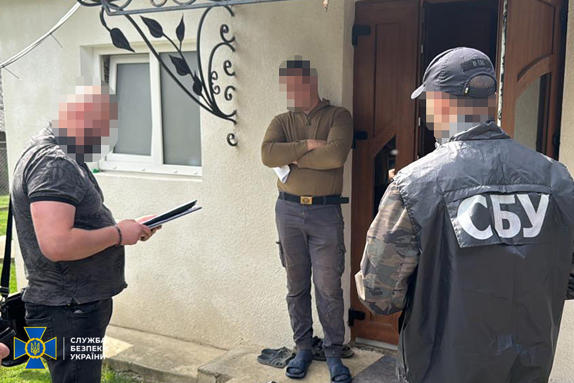 Знімав військову техніку: блогеру з Франківщини загрожує в’язниця