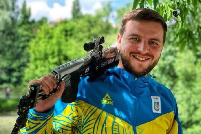 Український стрілець Сергій Куліш вийшов у фінал Олімпіади