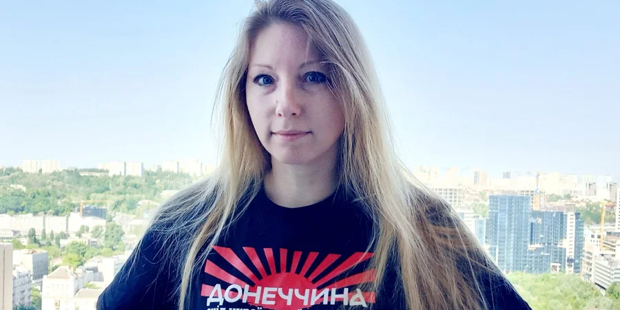 «Сумні дати в календарі»: 1 липня – перші роковини загибелі письменниці Вікторії Амеліної