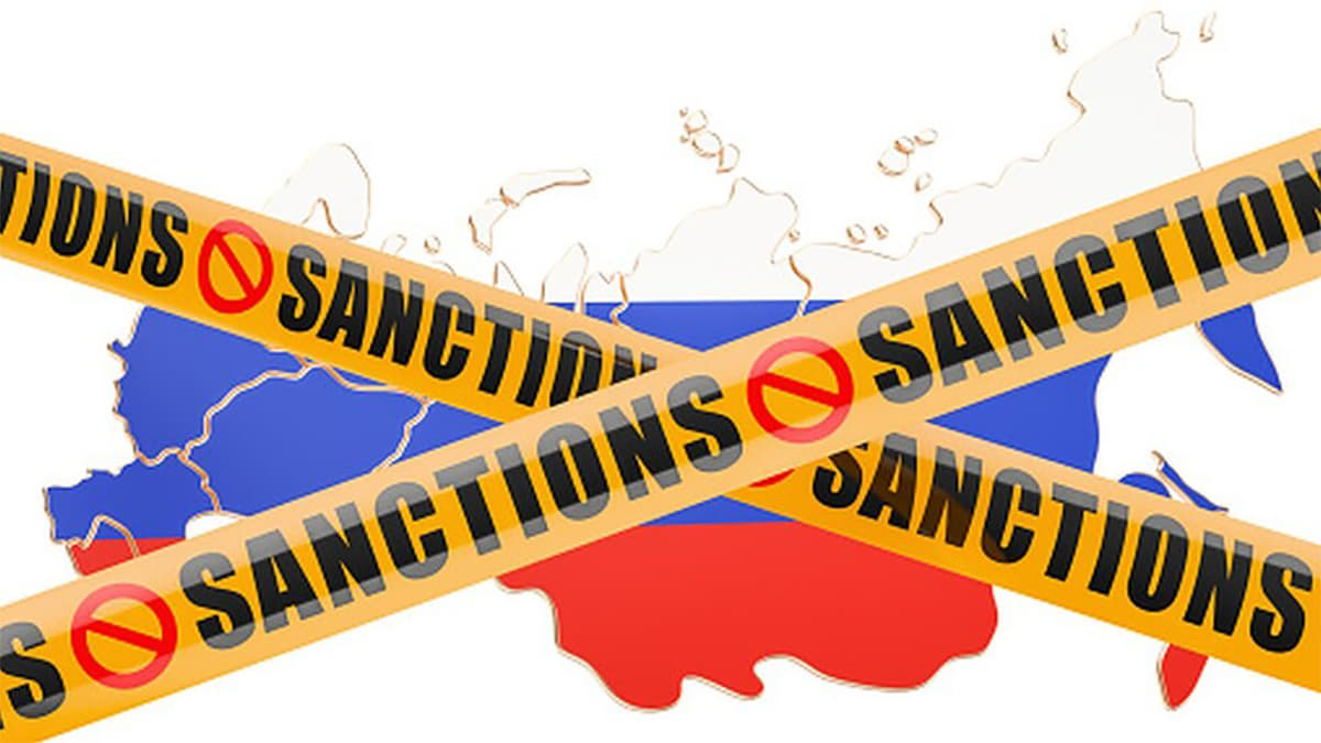 Швейцарія розширила санкції проти росії