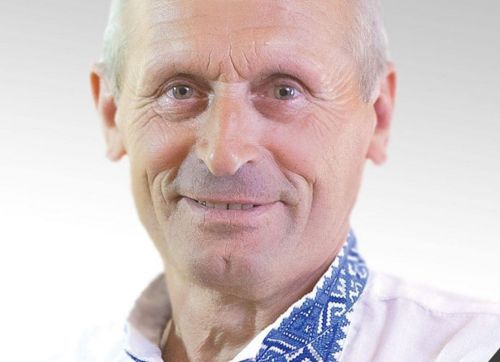 Відійшов у вічність депутат Кременецької міської ради Микола Чоповський
