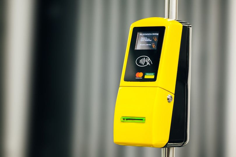 З 1 серпня у чортківському громадському транспорті не прийматимуть готівку