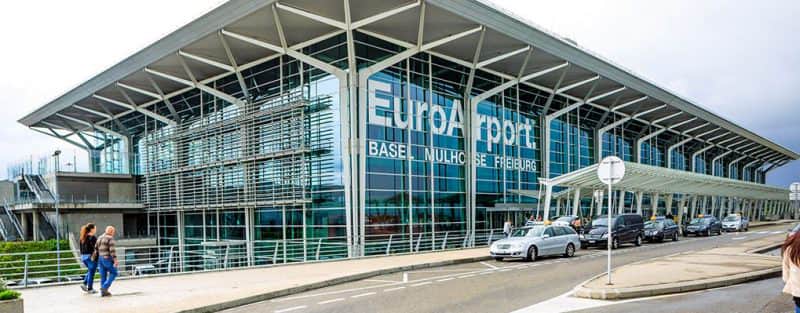 У день старту Олімпіади у Франції евакуювали аеропорт через повідомлення про мінування