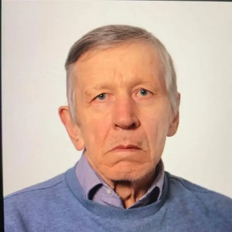 Поліція розшукує зниклого тернополянина: у чоловіка є розлади мовлення та слуху