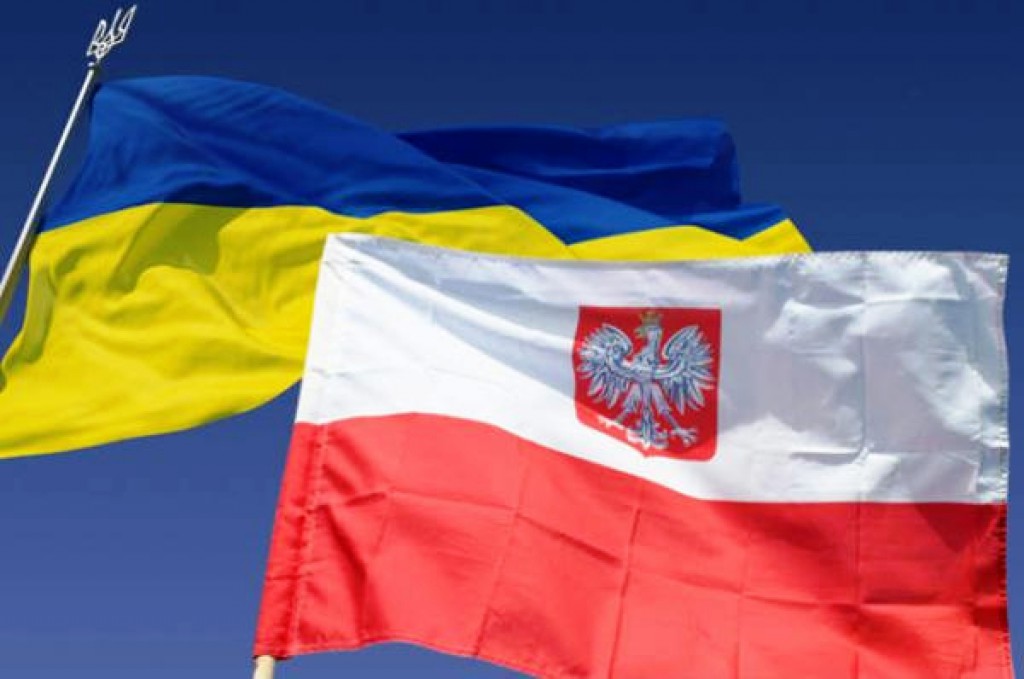 Україна та Польща підписали безпекову угоду