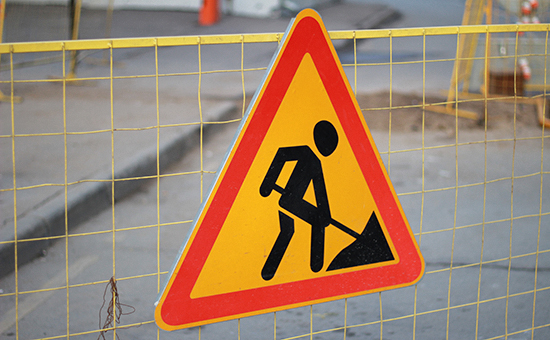 З 26 липня у Тернополі проводитимуть ремонтні роботи на вулицях Соломії Крушельницької – Михайла Грушевського