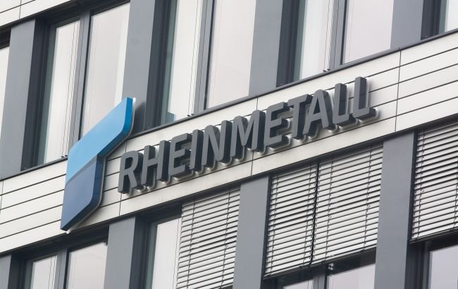 Збройовий концерн Rheinmetal отримав найбільше замовлення у своїй історії