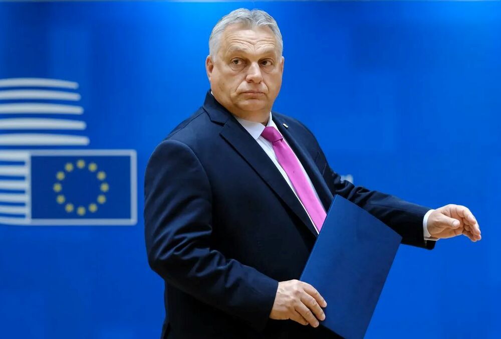 Угорщина розпочала головування в Раді ЄС