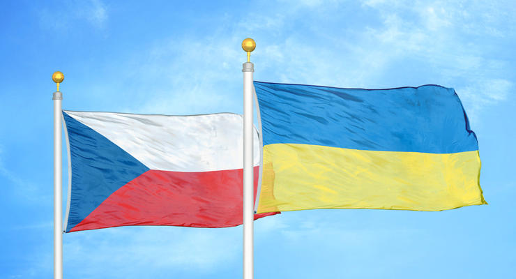У Чехії хочуть підготувати Український добровольчий легіон