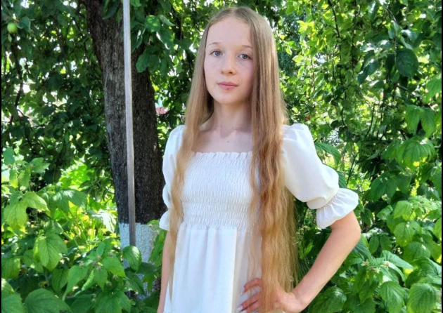 Випускниця з Підволочиська здобула 200 балів на НМТ з двох предметів