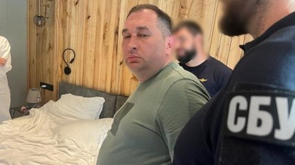 Кабмін звільнив Олександра Хейла, який був заступником міністра енергетики