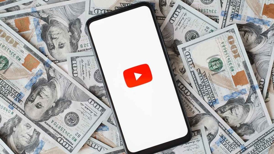 Google остаточно вимкне монетизацію російським блогерам в YouTube