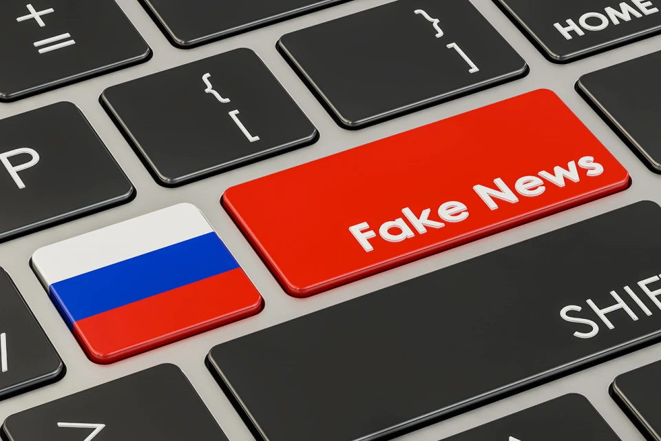 У Молдові спростували російський фейк про транзит біоматеріалів з України