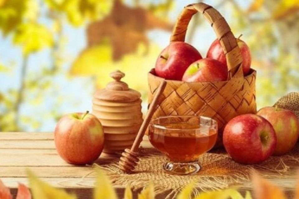 6 серпня Україна святкує Преображення Господнє