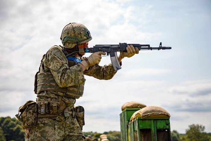 Просування ЗСУ у Курській області: аналіз від Інституту вивчення війни